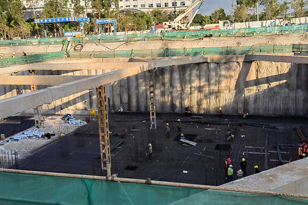 总结基坑降水工程五大方法.