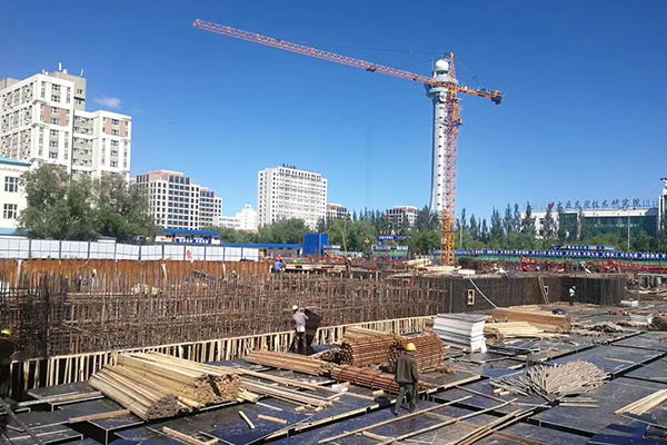 基坑降水的影响及防护措施