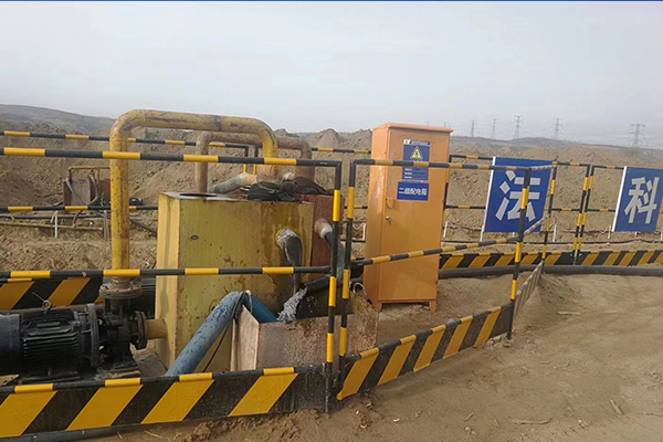 基坑降水工程, 5大方法、3大因素、5大问题, 一文总结!