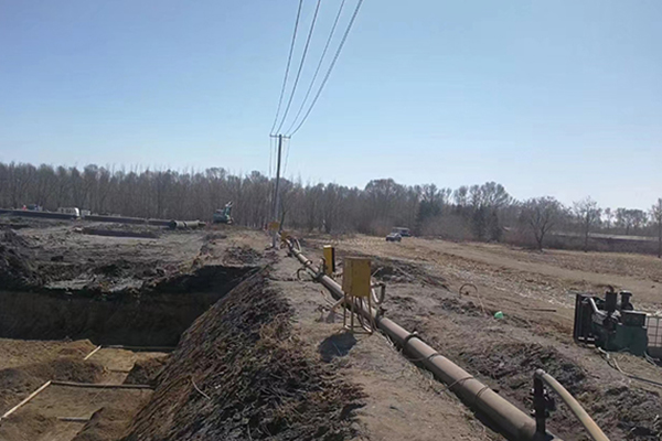 基坑降水工程5大降水方法